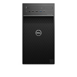Dell Precision 3650 Tower i7-11700 16Go 1To SSD Windows 11 Pro