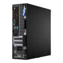 Dell Precisione 3420 SFF I5-6600 16 GB 1TO SSD Windows 11 Pro