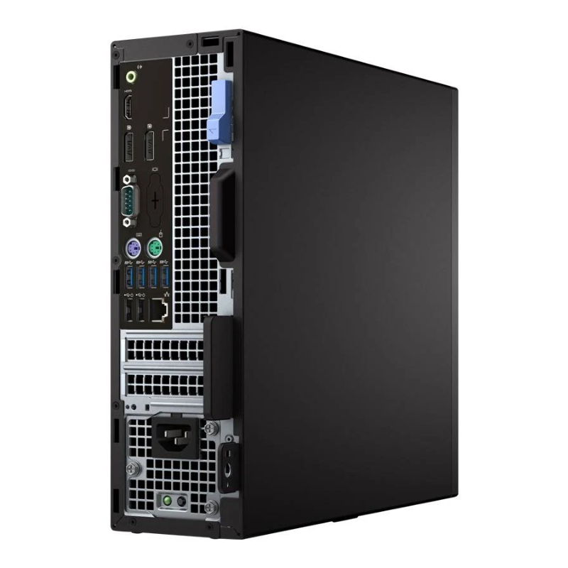 Dell Precisión 3420 SFF I5-6600 16GB 1A SSD Windows 11 Pro