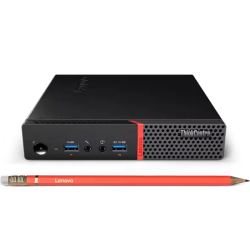 Lenovo Thinkcentre M700 Tiny I3-6100T 8 GB 256 GB SSD Windows 11 Pro