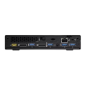 Lenovo ThinkCentre M700 Tiny i3-6100T 8Go 256Go SSD Windows 11 Pro