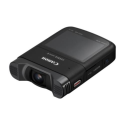 Canon Legria Mini Compact Videocorder con batería y cargador reprobado