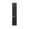 Dell Optiplex 3050 Micro - i3-7100T - 8 Go RAM - 128 Go SSD - Wi-Fi - Reconditionné