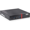 Lenovo ThinkCentre M900 Micro i5-6500 8Go 128Go SSD Windows 11 Pro