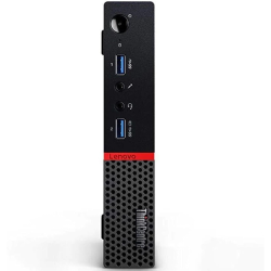 Lenovo ThinkCentre M900 Micro i5-6500 8Go 128Go SSD Windows 11 Pro