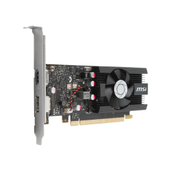 MSI Nvidia GeForce GT 1030 2Go LP OC Carte Graphique Reconditionnée