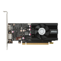 MSI Nvidia GeForce GT 1030 2Go LP OC Carte Graphique Reconditionnée