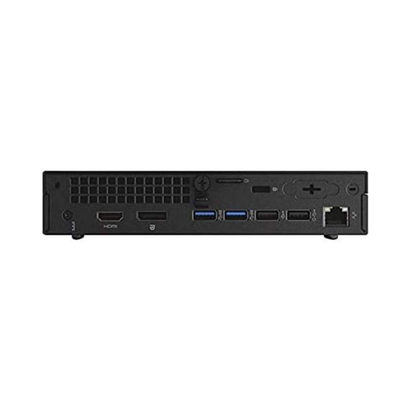Dell Optiplex 3050 Micro - i3-7100T - 8 Go RAM - 128 Go SSD - Wi-Fi - Reconditionné