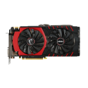 MSI Nvidia GeForce GTX 980 Gaming 4Go Carte Graphique Reconditionnée