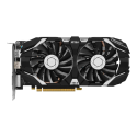 MSI Nvidia GeForce GTX 1060 6Go OCV1 Carte Graphique Reconditionnée