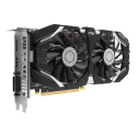 MSI Nvidia GeForce GTX 1060 6Go OCV1 Carte Graphique Reconditionnée
