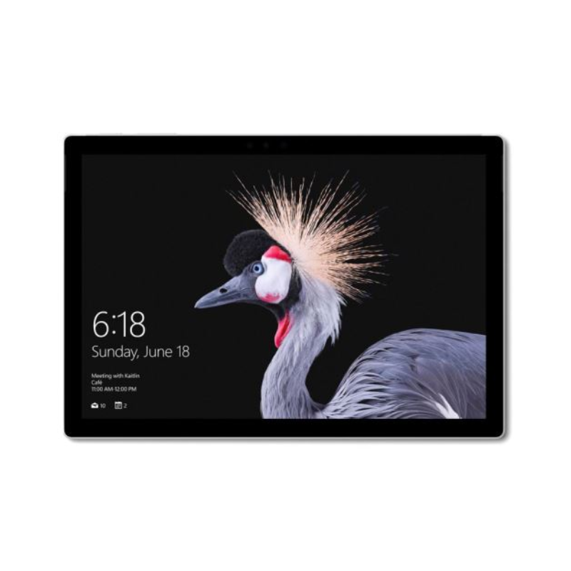 Microsoft Superfície Pro 12.3 "I5-7300 8GB 256GB SSD Windows 11 Pro sem teclado