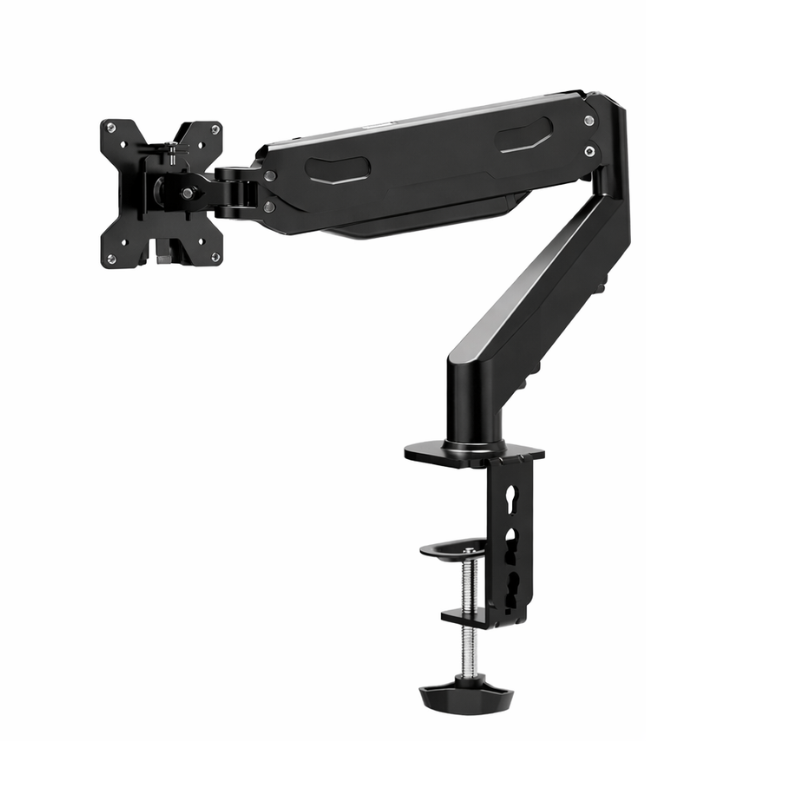 Pakke IIyama Prolge B2480HS 24 "Full HD HDMI skærm + renoveret artikuleret arm