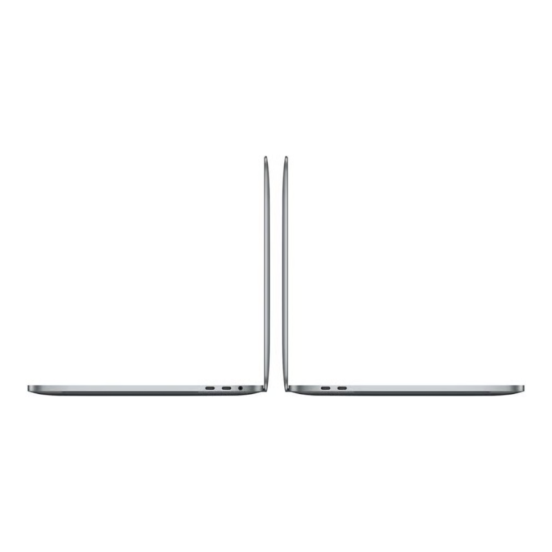 Apple MacBook Pro 2017 13 "I5 8GB 128GB SSD Cinza Cinza Azerty Remodelado