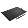Wacom One by Medium - Tablette Graphique Noire avec Stylet - Neuf