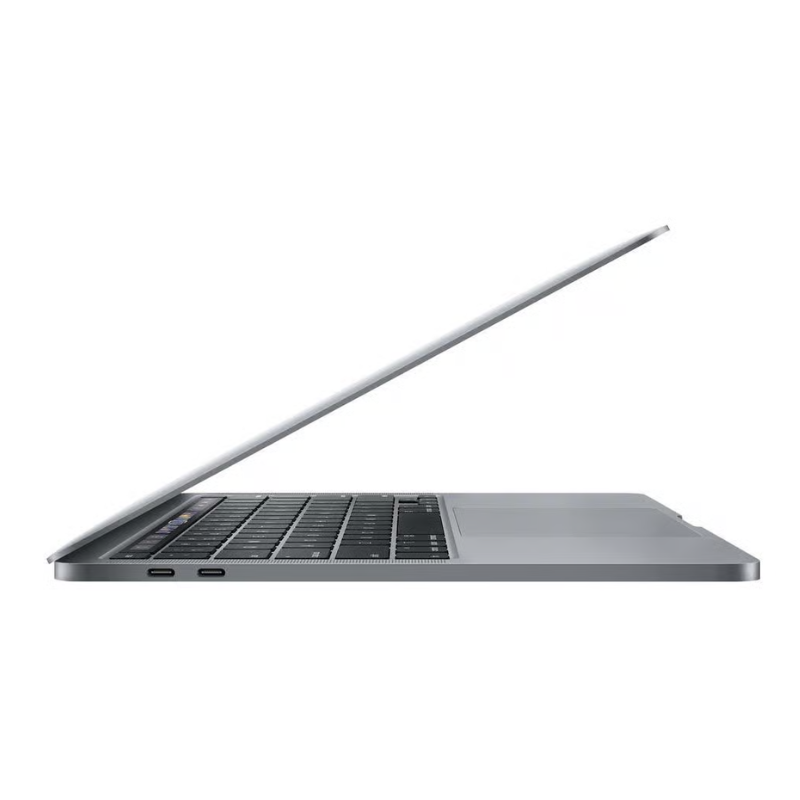 Apple MacBook Pro 2020 13 "i5 16GB 256GB SSD Sideral Grey Azerty Refurbado