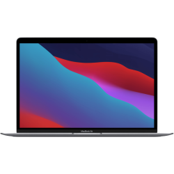 Apple MacBook Air 2019 13 "I5 8GB 256GB SSD Azerty Silver Remodelado