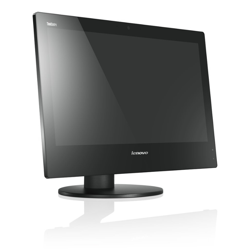 Lenovo ThinkCentre E93Z AIO 22 "I5 8GB 512DK SSD Touch Windows 11 Pro renoveret