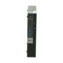 Dell OptIPLEX 3046 Micro I5-6500 8GB 256GB SSD Windows 11 Pro Mini PC Refurbado