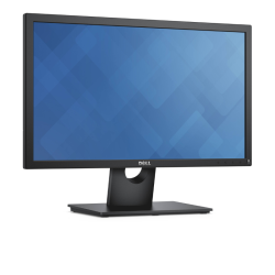 Écran Dell E2216H 21.5" Full HD WLED VGA DisplayPort Reconditionné