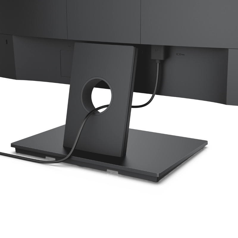 Pantalla Dell E2216H 21.5 "Full HD WDLED VGA PantagePort reacondicionado