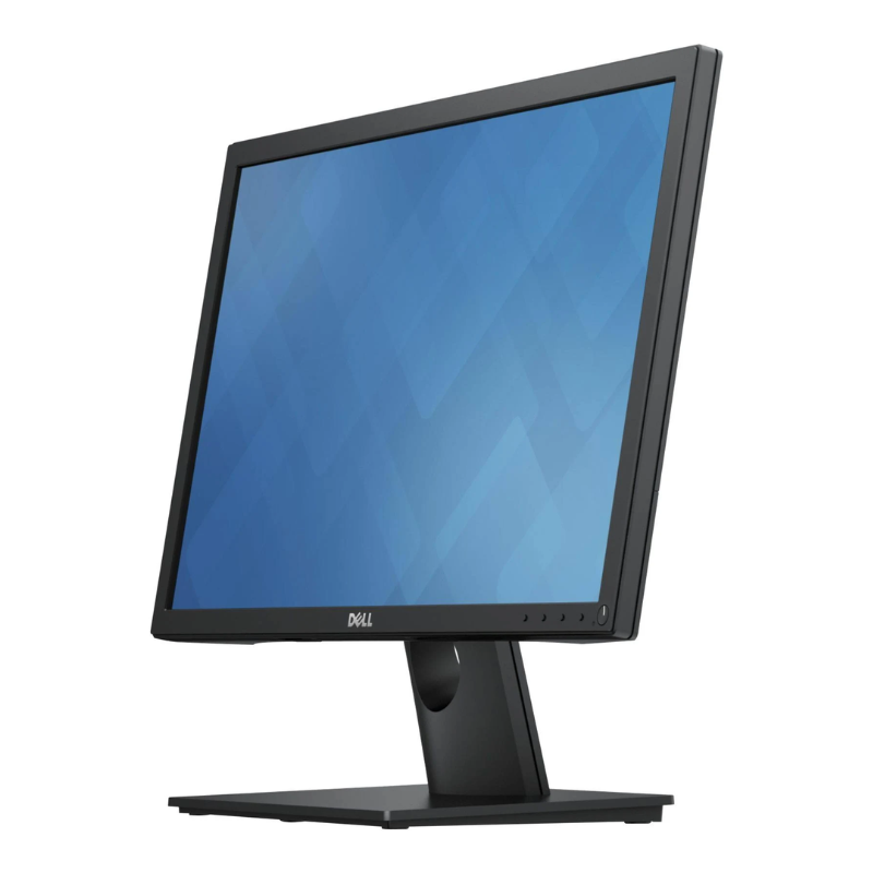 Tela Dell E2216H 21.5 "Full HD Wrould VGA DisplayPort Recondicionado