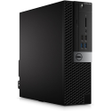 Dell OptiPlex 3040 SFF I5-6500 8 GB 256GB SSD Windows 11 Pro PC-gerenoveerd bureau