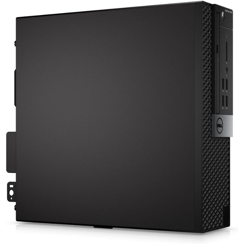 Dell OptIPLEX 3040 SFF I5-6500 8GB 256GB SSD Windows 11 Pro PC Refurbado escritorio