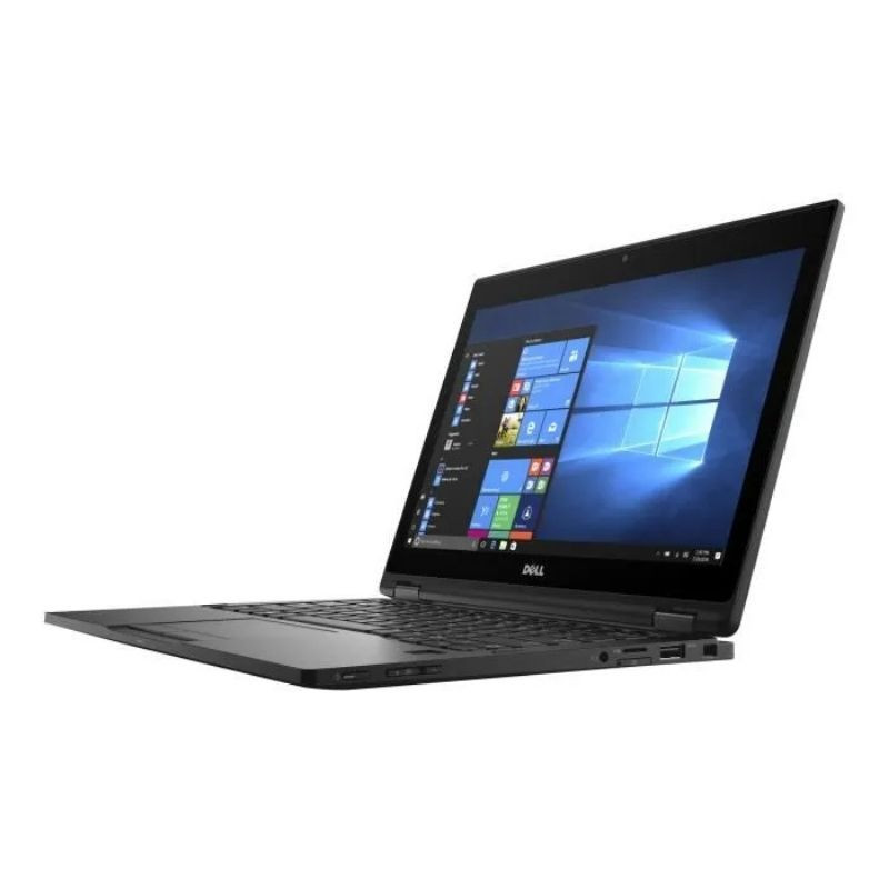 Dell Latitude 5289 Tactile - i5-7300U - 8 Go RAM - 256 Go SSD - 12" - Reconditionné