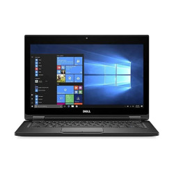 Dell Latitude 5289 Tactile - i5-7300U - 8 Go RAM - 256 Go SSD - 12" - Reconditionné