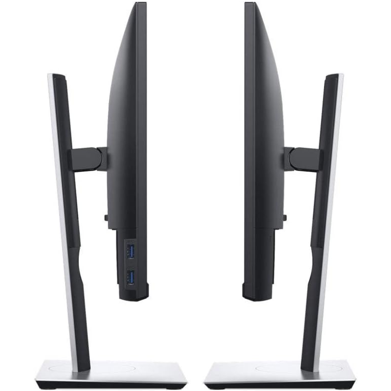 Écran Dell P2219H 21.5" IPS Full HD HDMI DisplayPort VGA Reconditionné