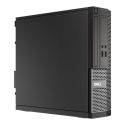 Dell OptiPlex 3020 SFF I3-4130 8DK 256DK SSD Windows 11 Pro PC Renoveret skrivebord