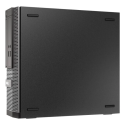 Dell OptiPlex 3020 SFF I3-4130 8DK 256DK SSD Windows 11 Pro PC Renoveret skrivebord