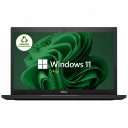 Dell Latitude 5300 13 "I5-8365 16 GB 256GB SSD AZERTY Windows 11 Pro Reconditionemented
