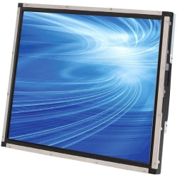 ELO TOQUE 1537L Touch Screen 15 "Abra Frame USB DVI VGA RS232 REFORMADO