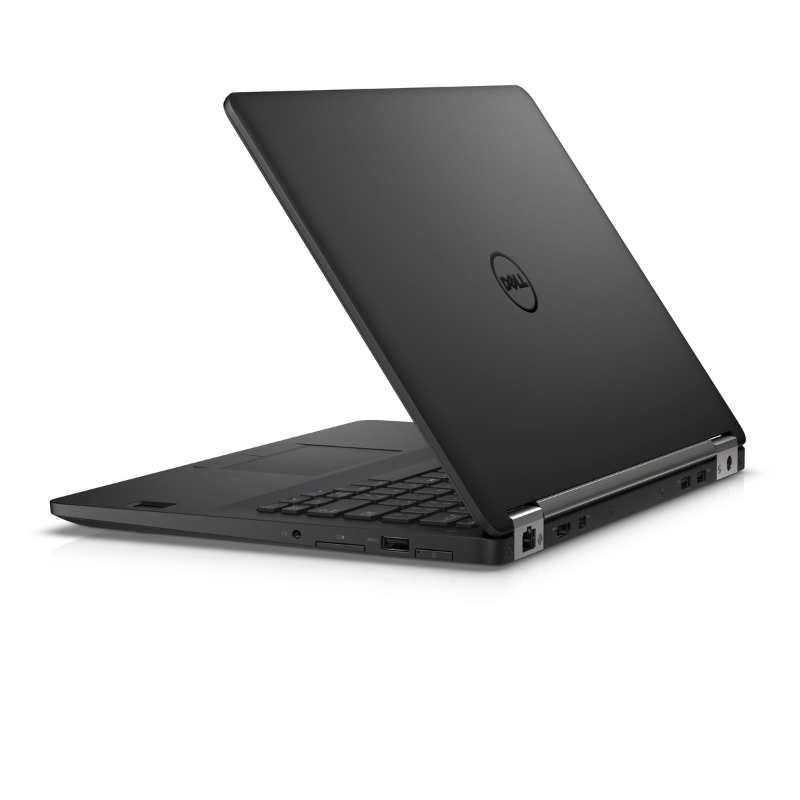 Dell Latitude E7470 14 "I5-6300 8GB 256GB SSD Azerty Windows 11 Pro renoviert