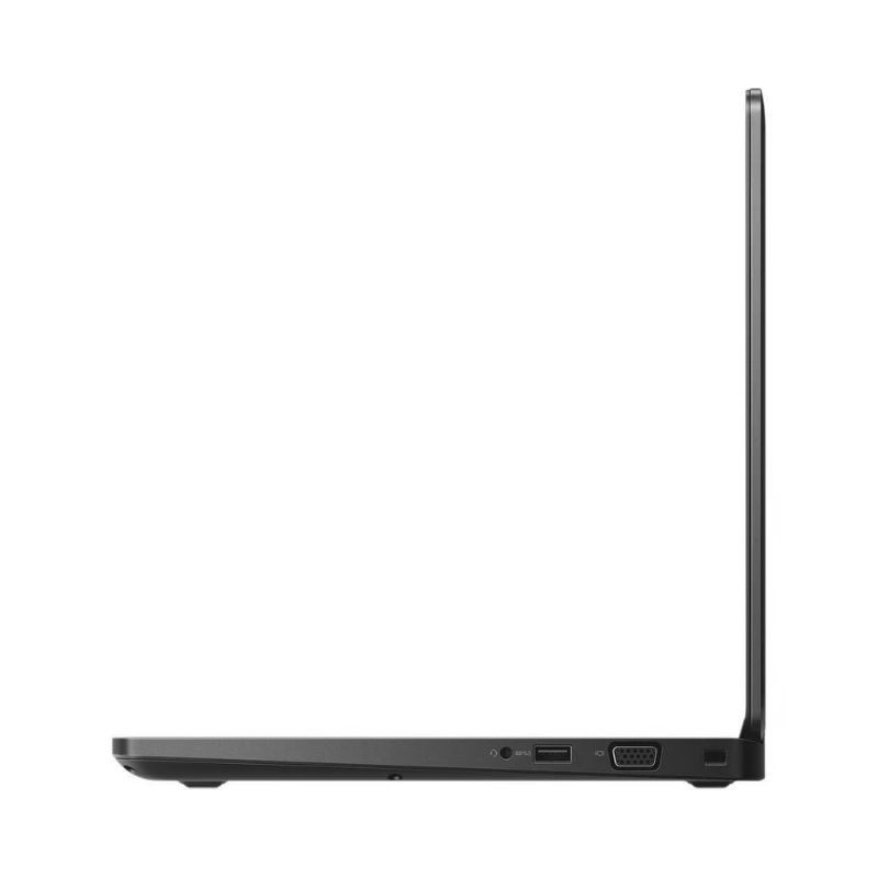 Dell Latitude 5290 - i5-8350U - 8 Go RAM - 256 Go SSD - 12" - Reconditionné