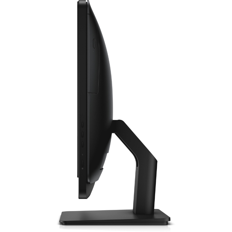 Dell OptiPlex 3030 AIO touch 19,5 "I3 8 GB 256GB SSD Windows 11 Pro
