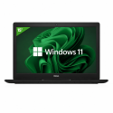 Dell Breitengrad 3590 15 "I5-7200 8GB 256GB SSD Azerty Windows 11 Pro renoviert