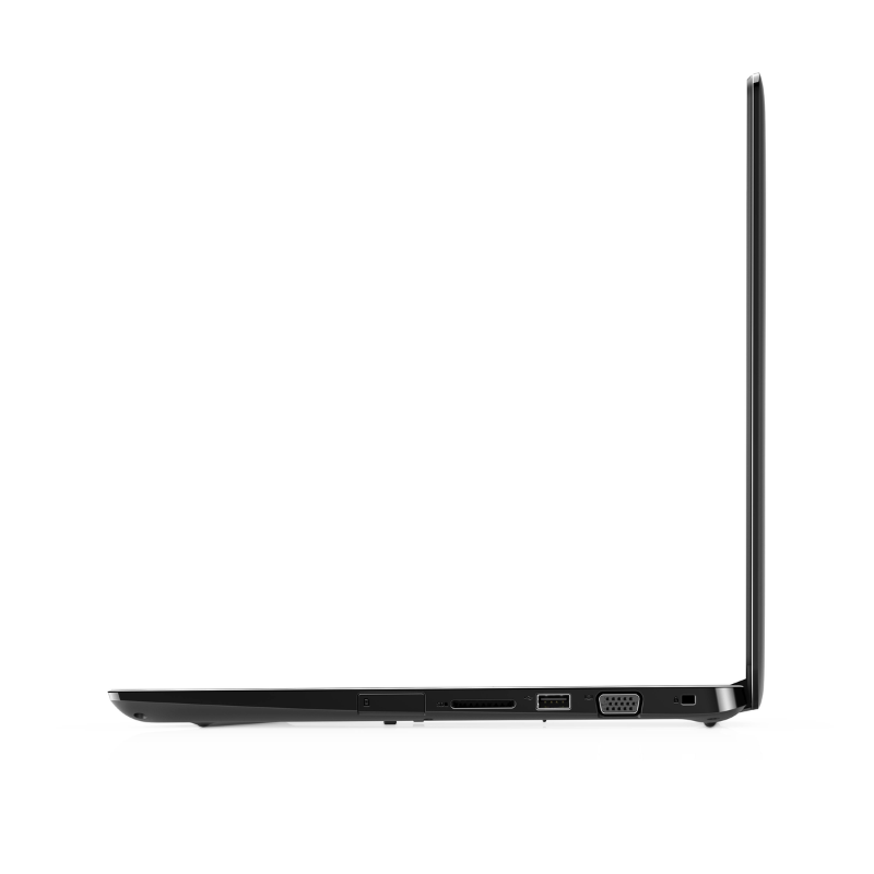 Dell Latitude 3590 15 "I5-7200 8GB 256GB SSD AZERTY Windows 11 Pro renoveret