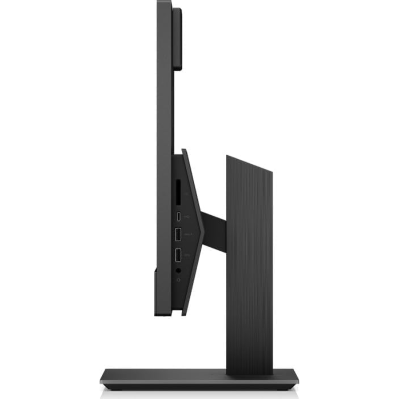 HP EliteOne 600 G5 AIO 21.5 "I5-9500 8GB 512GB SSD Windows 11 Pro renoviert
