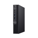 Dell OptiPlex 3060 Micro I5-8500 8GB 256GB SSD WIFI Windows 11 PRO Mini-PC überholt