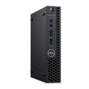Dell OptiPlex 3060 Micro i5-8500 8Go 256Go SSD WiFi Windows 11 Pro Mini PC Reconditionné