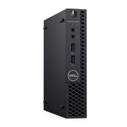 Dell OptiPlex 3060 Micro i5-8500 8Go 256Go SSD WiFi Windows 11 Pro Mini PC Reconditionné
