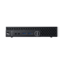 Dell OptiPlex 3060 Micro I5-8500 8GB 256GB SSD WIFI Windows 11 PRO Mini-PC überholt