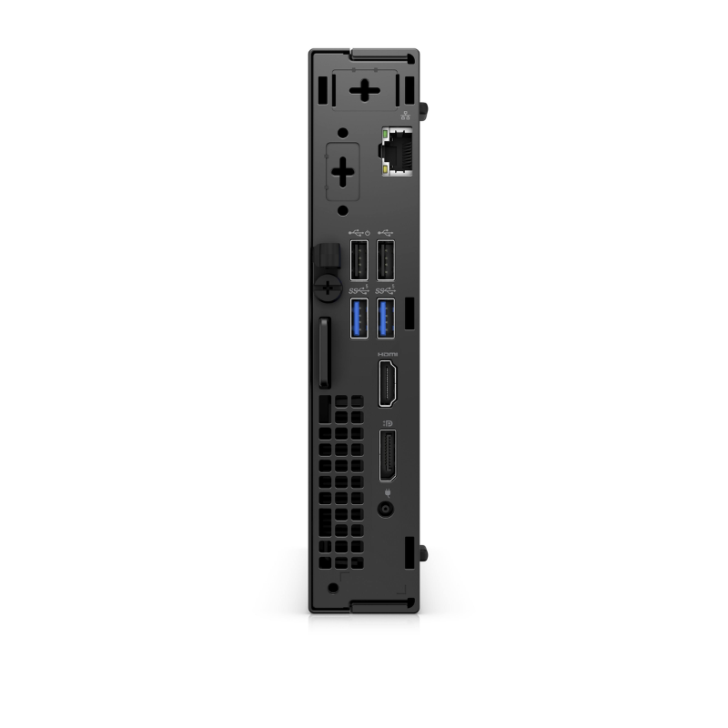 Dell OptiPlex 7010 Micro i5-13500T 8Go 256Go SSD WiFi Windows 11 Pro Reconditionné