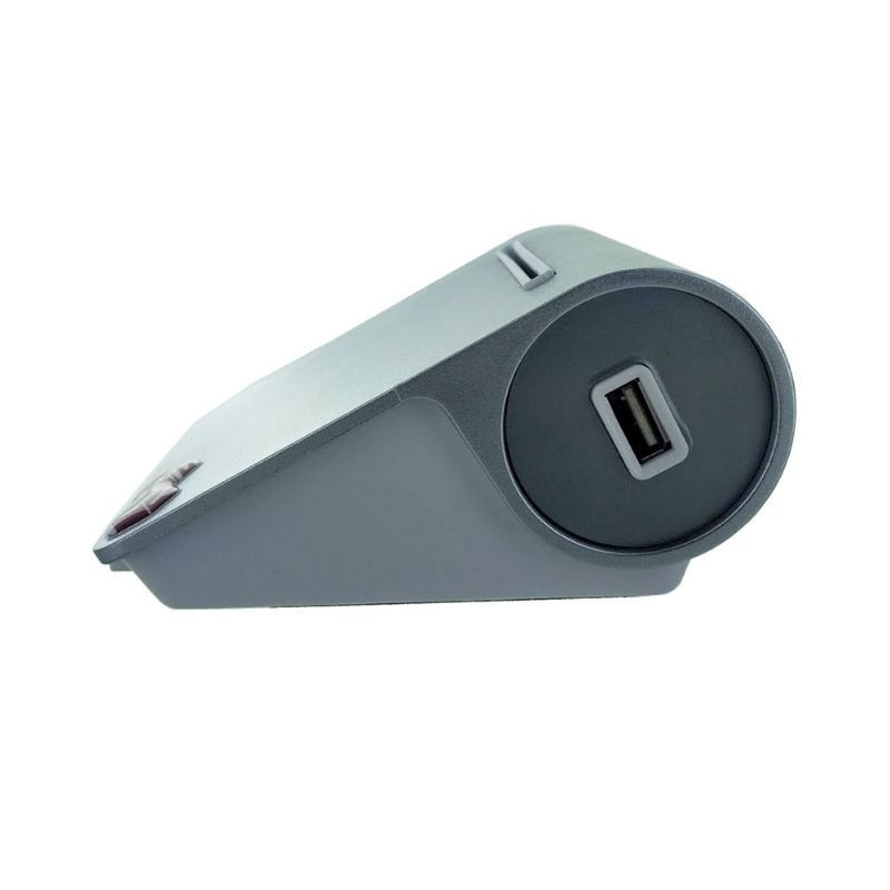Sensyl DSC-FX - Lecteur Carte Vitale PC/SC Bifente - SESAM-Vitale