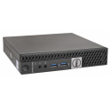 Dell OptiPlex 3040 Micro i5-6500T 8Go 256Go SSD Windows 11 Pro Mini PC Reconditionné