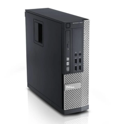 Dell OptiPlex 7010 SFF i7-3770 16GB RAM KEINE Festplatte PC-Desktop renoviert