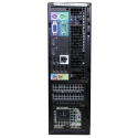Dell OptiPlex 7010 SFF i7-3770 16Go RAM Sans Disque Dur PC Bureau Reconditionné